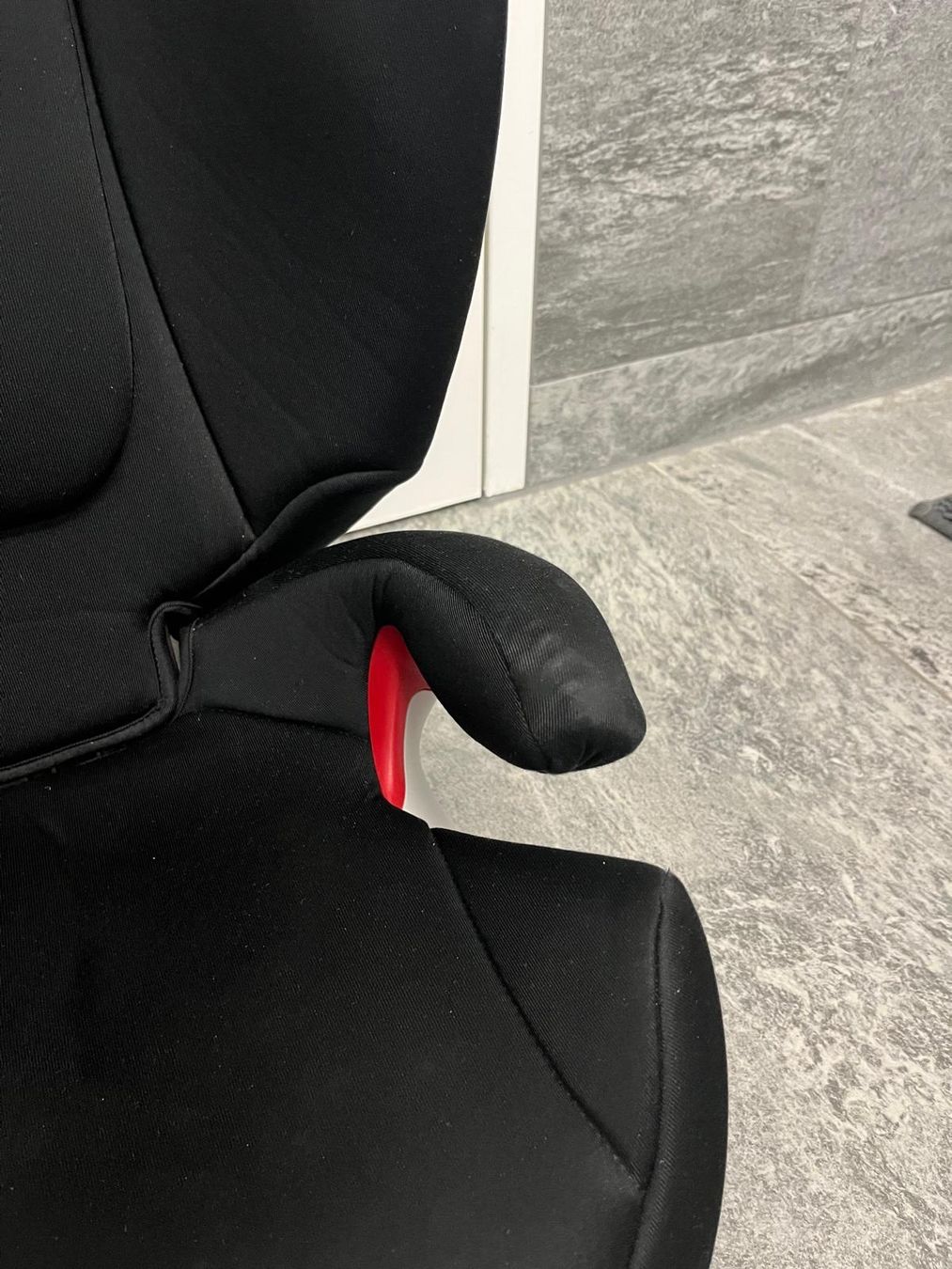 Cybex Sièges auto: Cybex Gold Solution M-fix Kindersitz – D'occasion à Esslingen par Verkauf-2025 8
