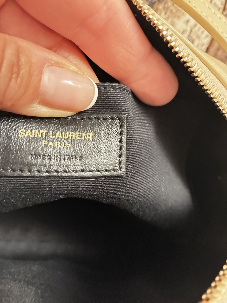 Saint Laurent Sacs femmes: YSL – D'occasion à Wallisellen par maksim8880 2