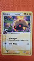 Kabuto [Delta Species] #67 – Pokémon Holon Phantoms