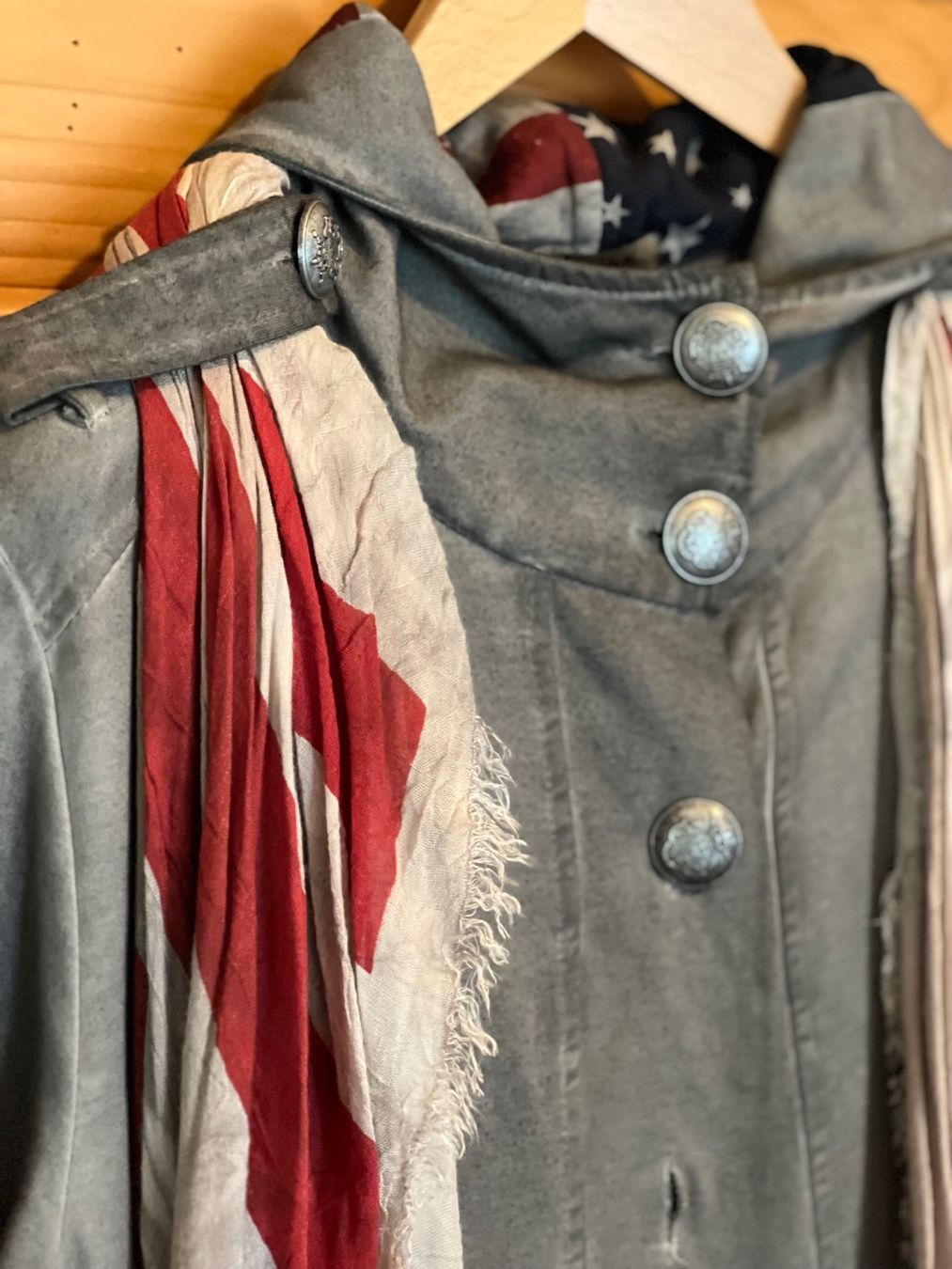 Cappotti: US Style - Harley Davidson Style - Parka Gr 40 – Nuovo (secondo la descrizione) da Bonaduz venduto da Malves10 2