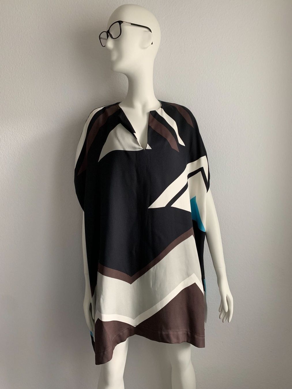 Diane von Furstenberg Vestiti: Diane von Furstenberg Kleid – Nuovo (secondo la descrizione) da Winterthur venduto da 19.19