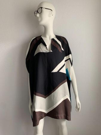 Diane von Furstenberg Kleid