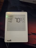 Raumsensor Belimo