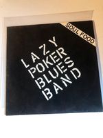 Lazy Poker Blues Band