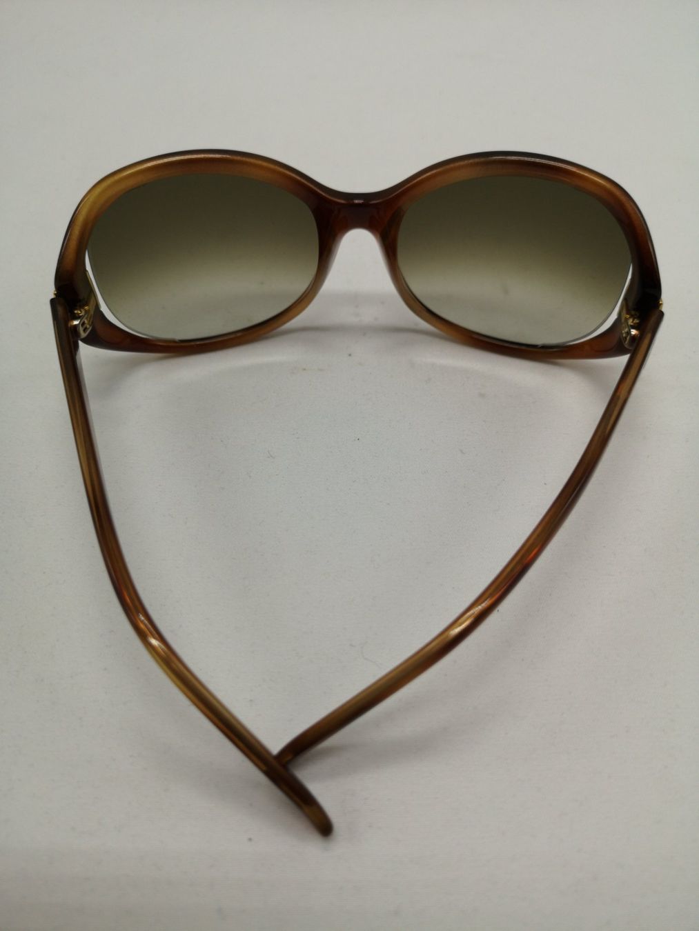 Fendi Brillen & Gläser: FENDI  / Originales / Luxe - Qualité - Classe ! – Neu (gemäss Beschreibung) aus Bulle von italicum 4