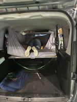 Auto Himmelbett