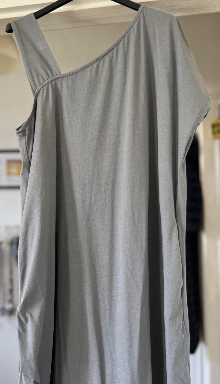 Kleider: ROBE EN COTON! M – Neu und originalverpackt aus Locarno von NicoNion 4