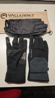 Vallerret Fotohandschuhe schwarz Grösse M gebraucht