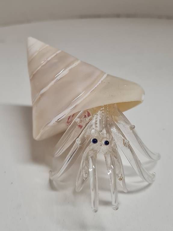 Figuren: Krebs  – Gebraucht aus Kriens von LotusOase 2