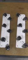 Roulettes pour déplacer meubles/électroménagers 