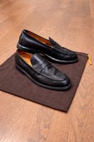 Elegante Tod's Loafer, Gr. 38.5 🖤