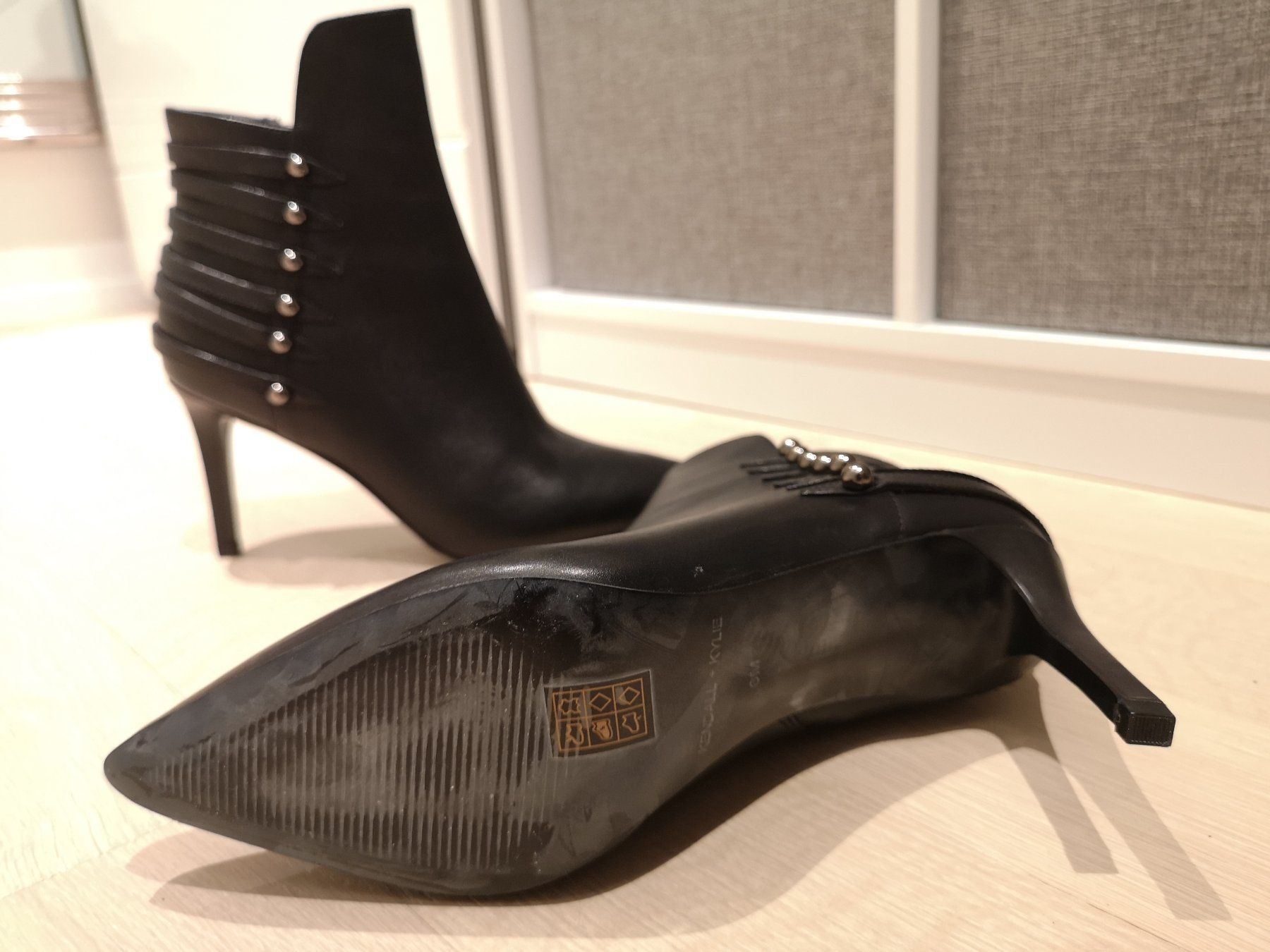 Scarpe da donna: Kendall+Kylie Sexy Stiefeletten – Nuovo (secondo la descrizione) da Pfäffikon ZH venduto da JingTunic 5