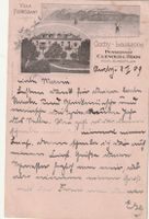 Ouchy - Lausanne Villa Florissant