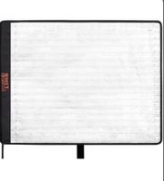 4 x Swit S-2620 | 50W 1200Lux Flexible Light, V-mount