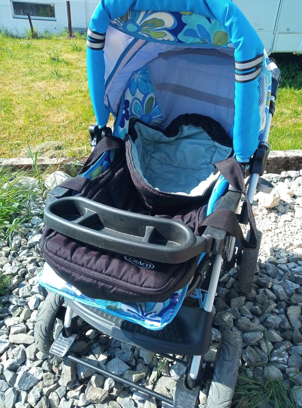 Carrozzine: Poussette 4 roues – Usato da Bienne venduto da Daniel_Schader 1