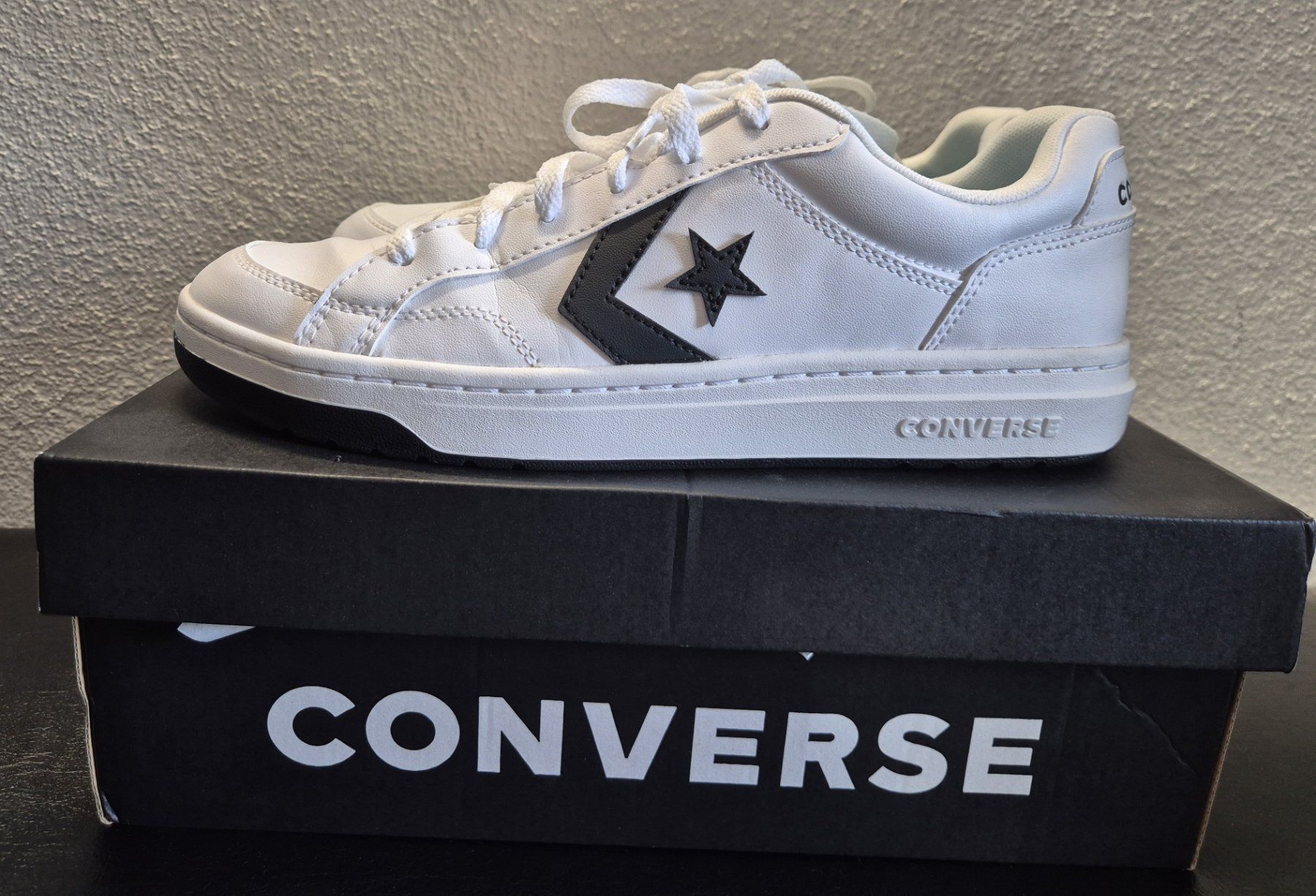 Converse Herrenschuhe: Converse Pro Blaze V2 [44] – Neu (gemäss Beschreibung) aus Dietikon von NGood