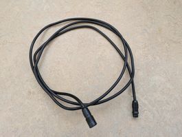 BionX Kabel Extension Comm cable 160cm 01-1561 Hirose