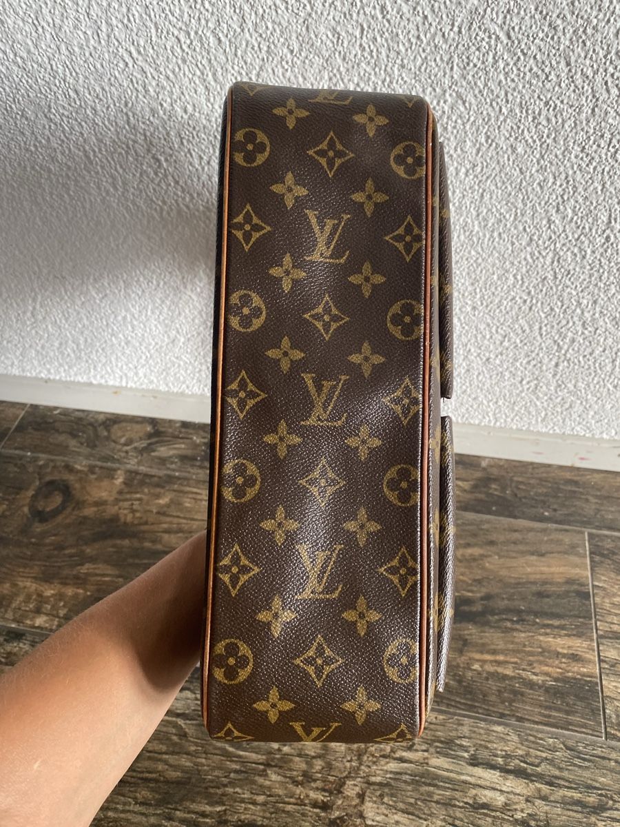 Louis Vuitton Borse da donna: Louis Vuitton Viva Cite GM 2004 – Usato da Niederhasli venduto da Sues89 2