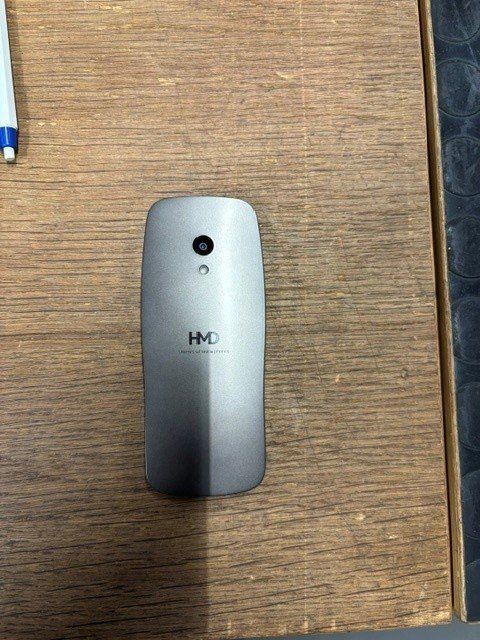 Nokia Handys / Smartphones: Nokia 3210 - Neu! – Gebraucht aus Mörschwil von alpine69 1