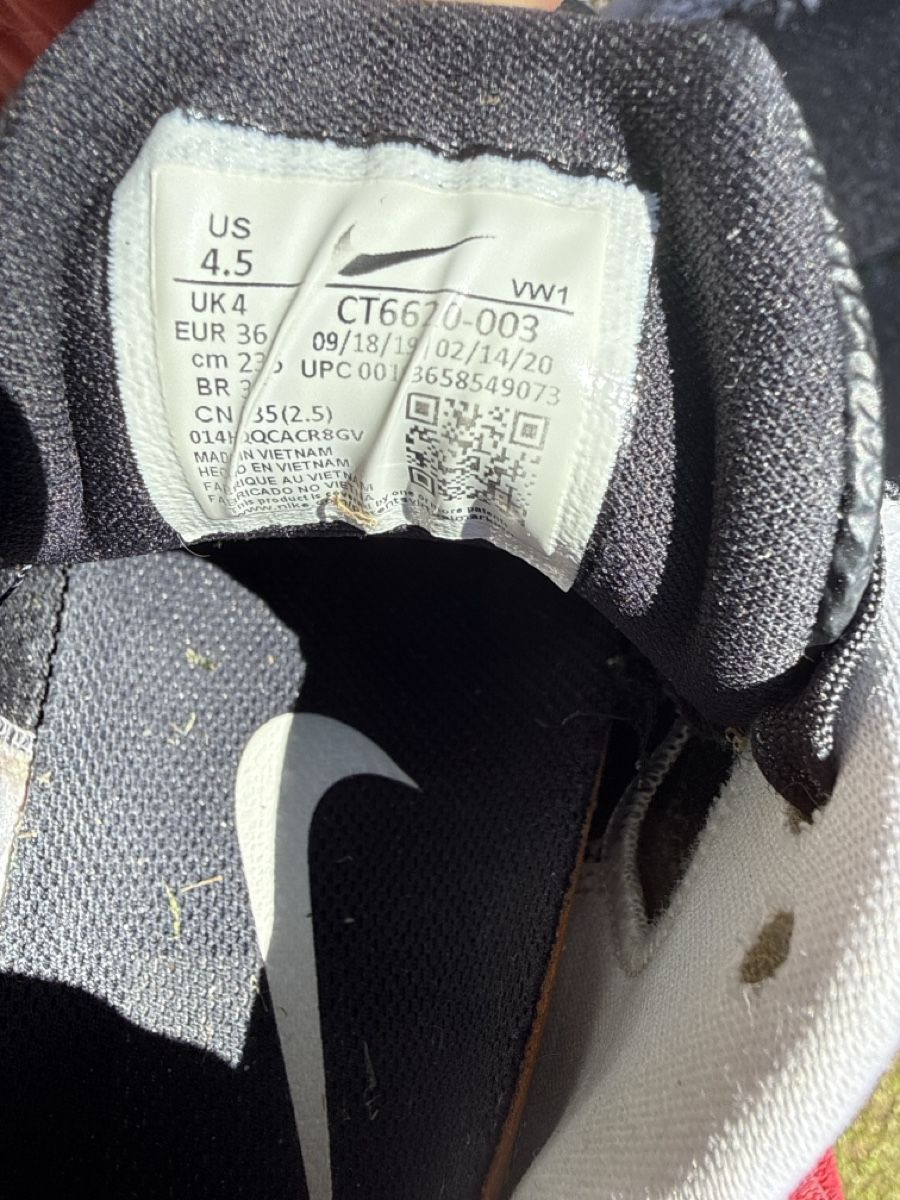 Nike Scarpe per ragazzi: Nike React Golfschuhe, Gr. 36, Guter Zustand! – Usato da zollikon venduto da loewentipp 2