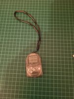 Vintage Sony PocketStation - Playstation Memory Card 🎮🕹️