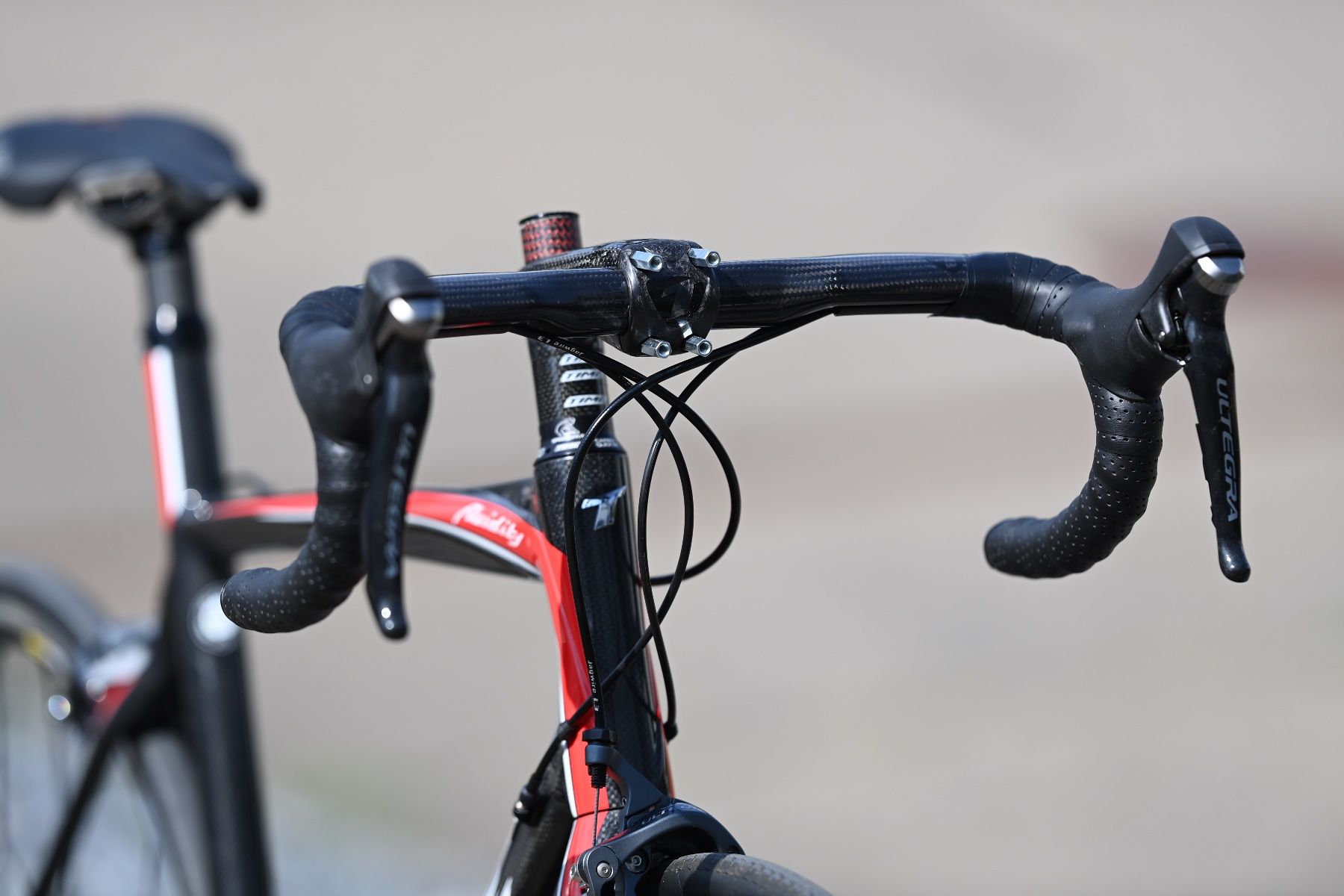 Velos: Time Fluidity - Carbon - Shimano Ultegra Rotor / Components – Neu (gemäss Beschreibung) aus Regensdorf von Hx9HDL 8