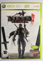 Ninja Gaiden 2 Xbox 360 PAL