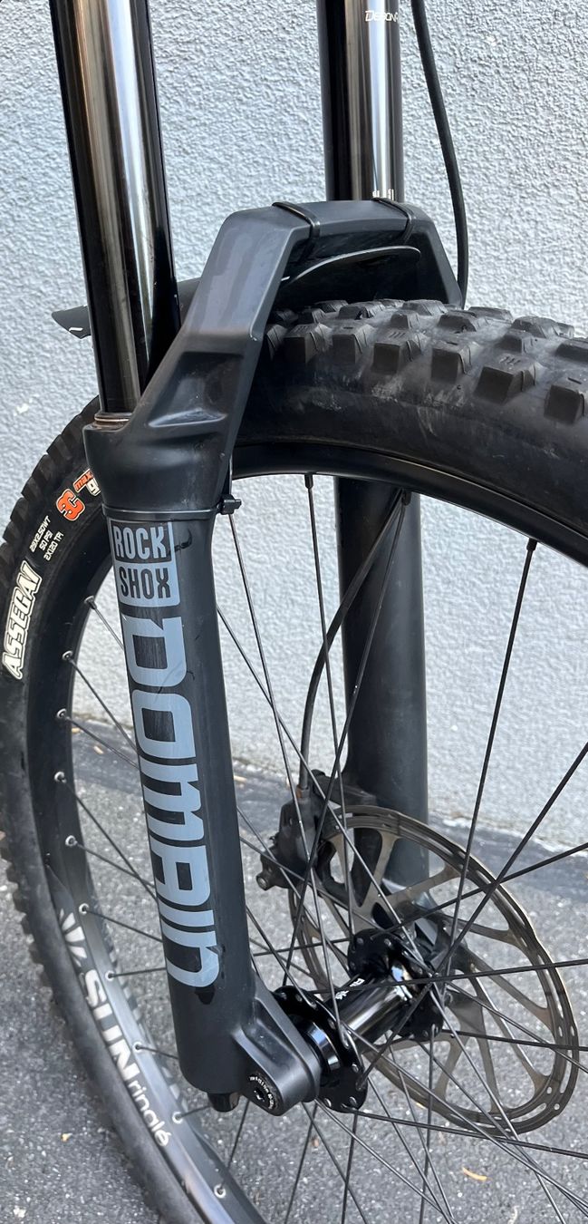 YT Vélos: YT Decoy MX Core 1 2004 E-Bike – D'occasion à Luzern par Sere02 1