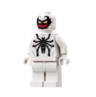 sh1010 Anti-Venom Marvel LEGO (NEU)