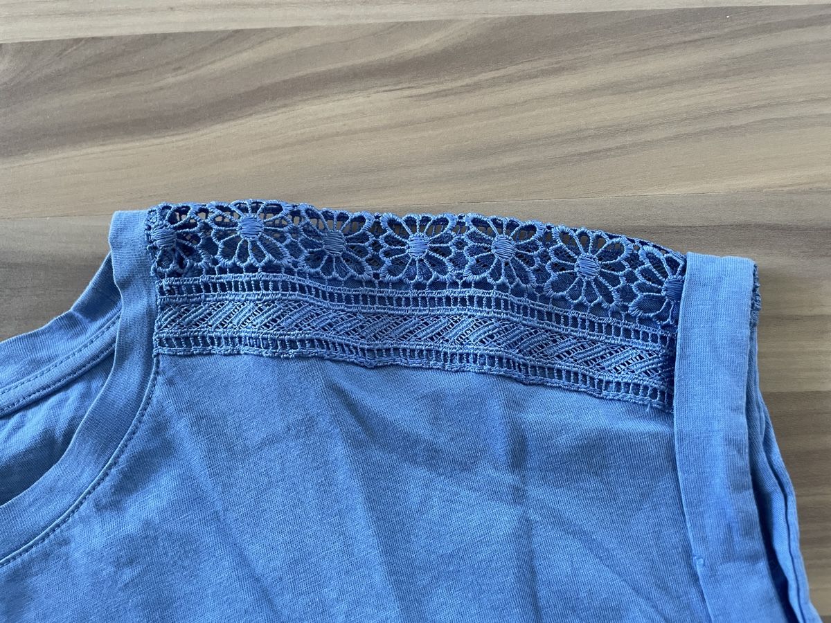 C&A T-Shirts: Shirt Gr XS – Gebraucht aus Elsau von Lusmus13 2
