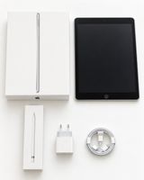 Apple iPad 9. Generation 64GB WiFi + Apple Pencil Silber ne