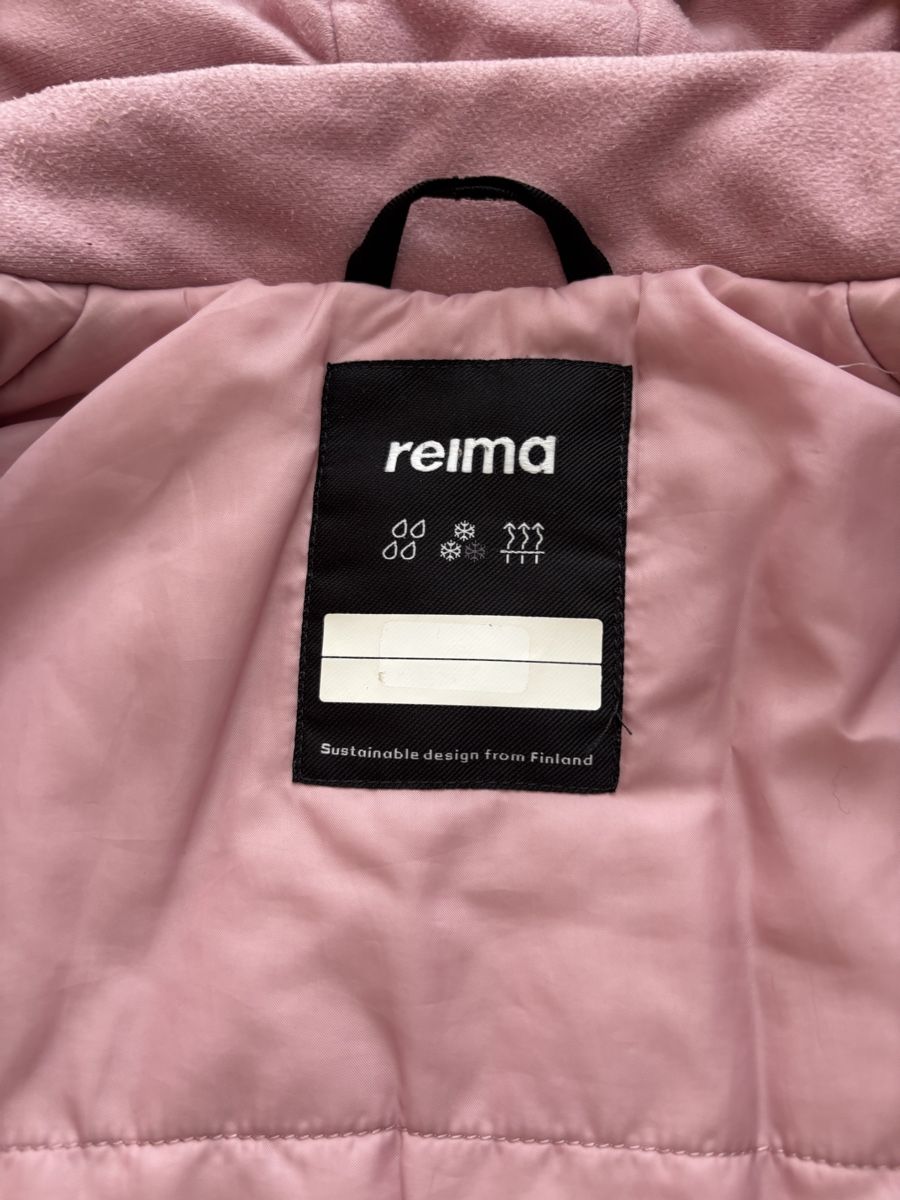 Reima Giacche & Cappotti: Reima Winterjacke – Usato da Zürich venduto da lar_my6b 2
