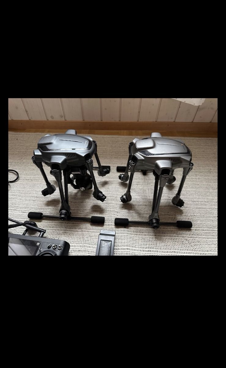 Yuneec Modellismo RC: Yuneec Typhoon H und Typhoon H+ – Difettoso da Biel/Bienne venduto da esan3 2