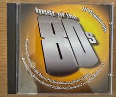 Best Of The 80's