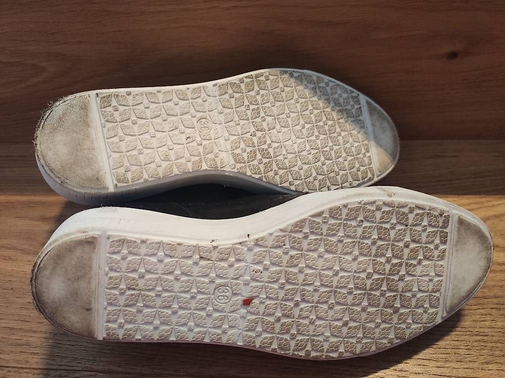 Scarpe da donna: Gr. 36, Freizeit Schuhe paul kehl – Usato da Rueras venduto da fscw 2