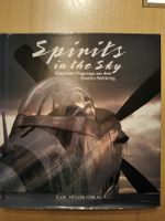 Klassische Flugzeuge aus dem Zweiten Weltkrieg