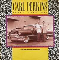 CARL PERKINS - HONKY TONK GAL