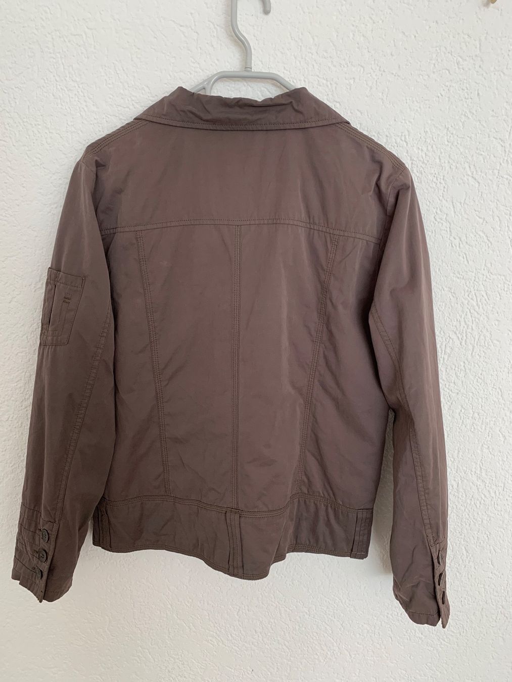 Jacken: Amma + Rachel Jacke Blazer Gr. L – Gebraucht aus Fislisbach von KolibriSecondhand 5