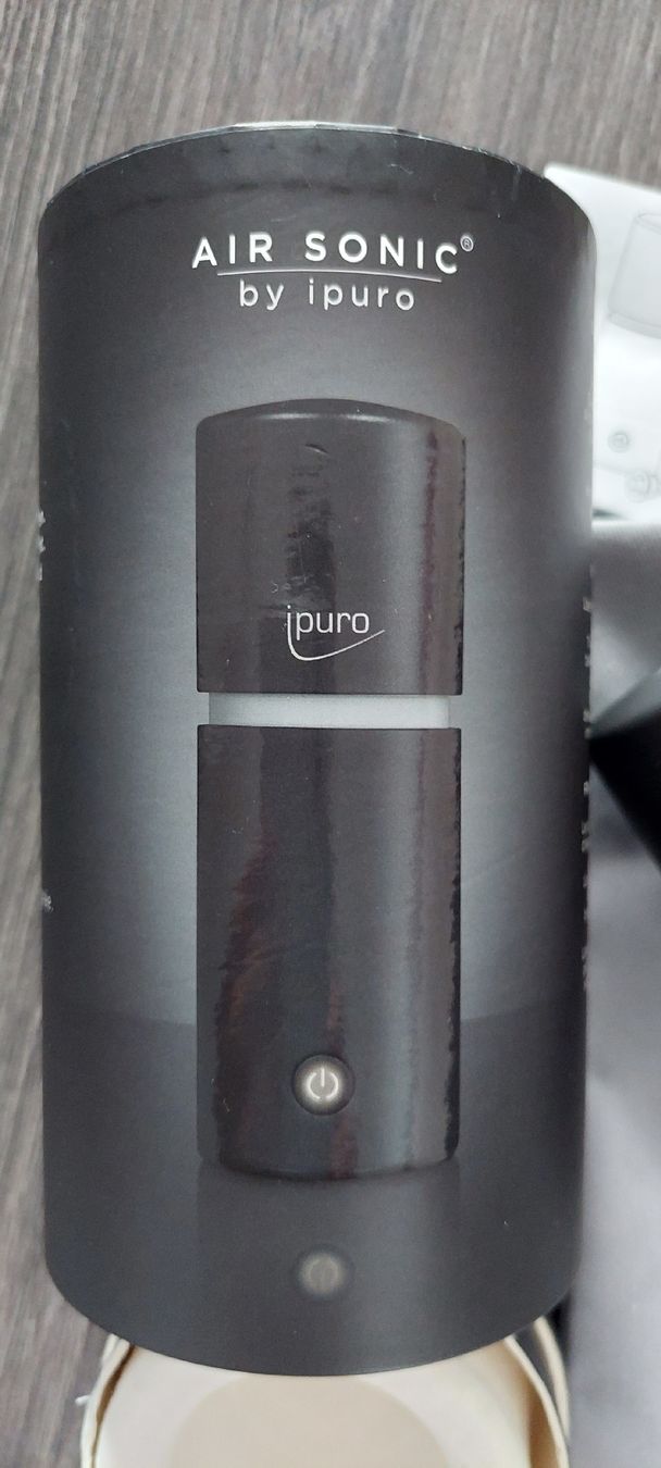Ipuro Duftöldiffusoren: Ipuro Travel Diffusor – Gebraucht aus Gwatt (Thun) von Letzte-Chance-II