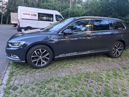 VW Passat 4 Motion Highlight 2.0 TDI