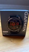 Garmin Fenix 8 Pro 51mm Amoled Sapphire