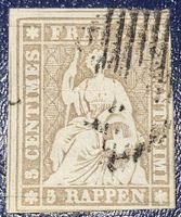 Strubel 22F mit Doppelter Seidenfaden Kat. 1600.-