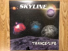 Skyline - Trance-Life 12“ Swiss Trance