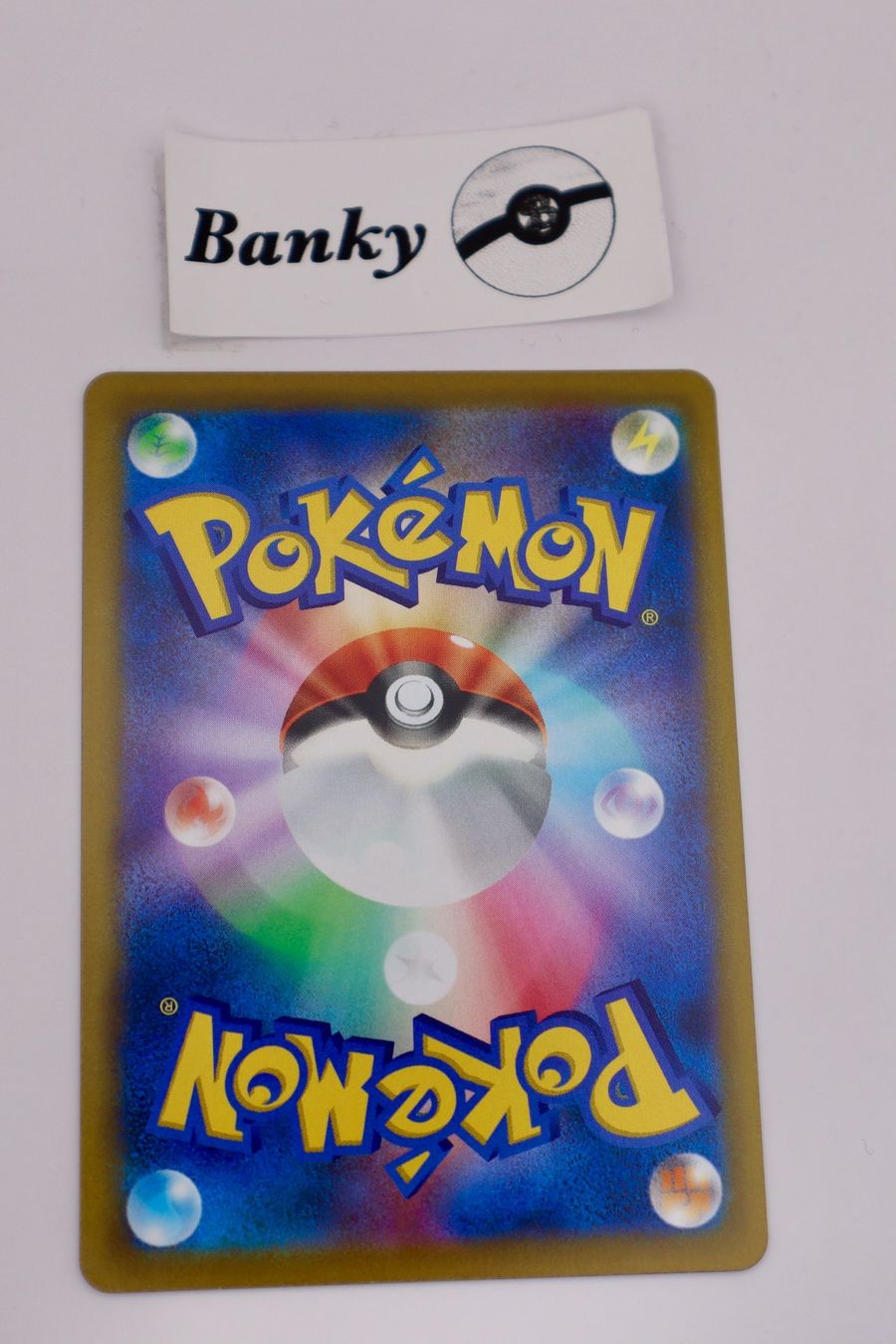 Pokémon Carte collezionabili: Pokemon Chandelure NM JP – Usato da Biel-Benken BL venduto da Banky 1