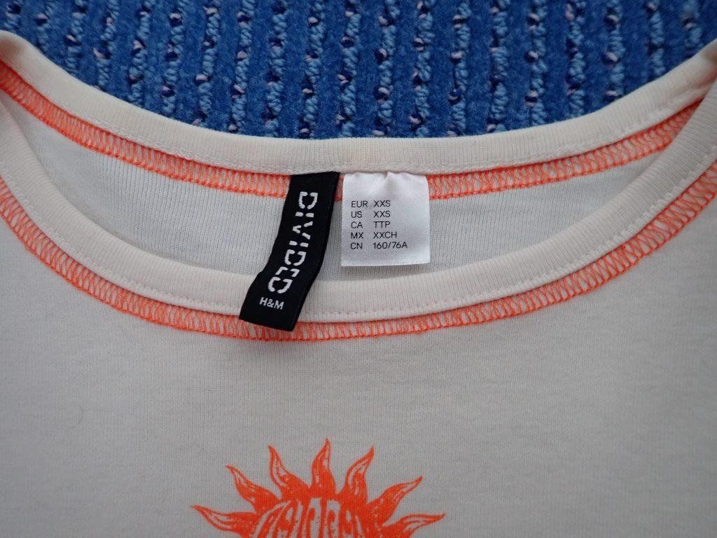 T-shirts: 3 T-Shirts in Grössen XXS / S – D'occasion à Galgenen par Marc98 4