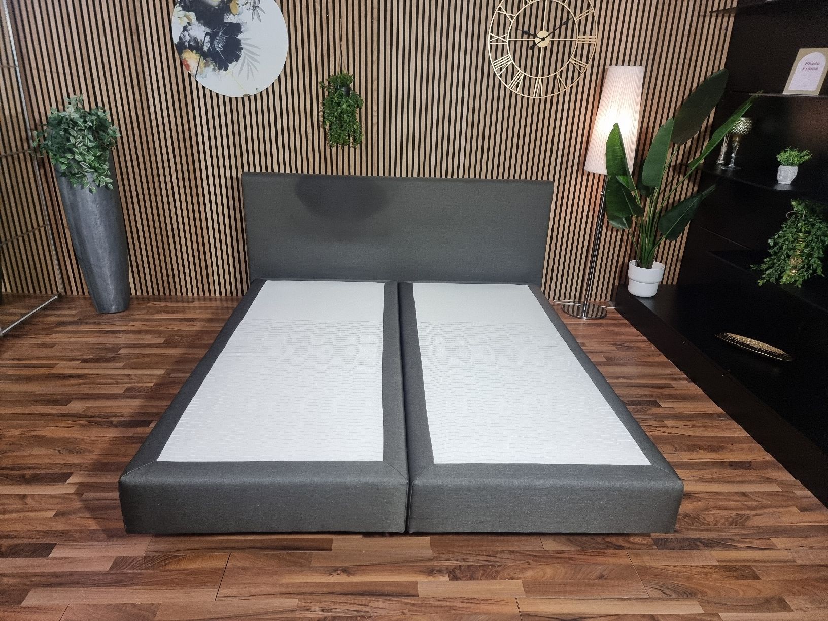 Letti: Bett / Doppelbett 180cm x 200cm – Usato da Niedergösgen venduto da GogiCeda