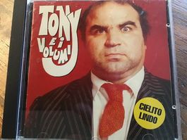 Tony E I  Volumi Cielito Lindo
