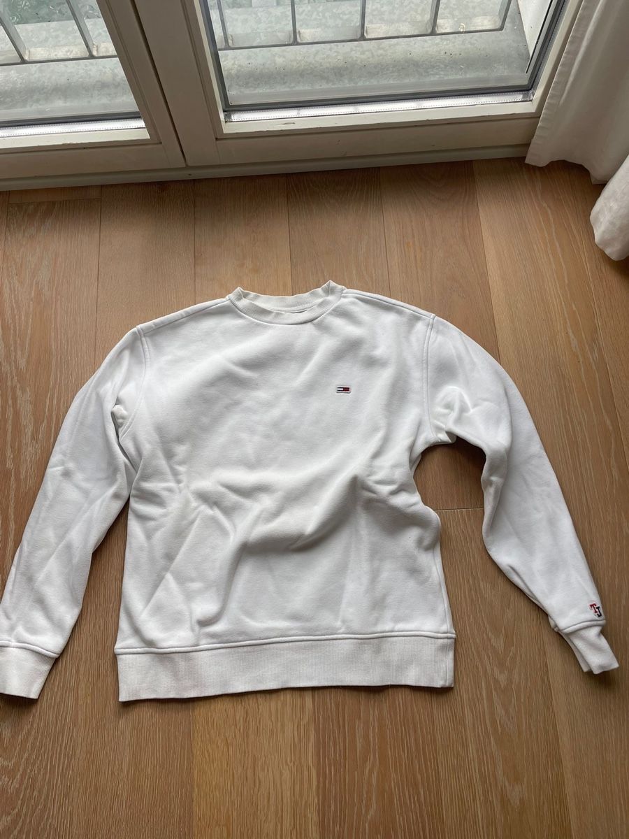 Maglioni & Felpe: Tommy Jeans Sweater Damen – Usato da Jona venduto da yan_sg85 2