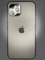 iPhone 12 Pro 128 GB Gold
