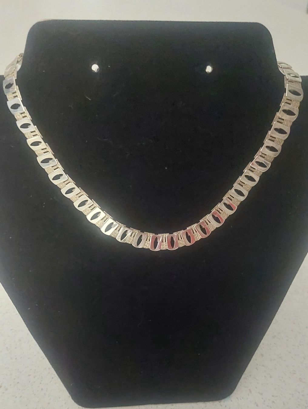 Catenine: Collier vintage in argento 925 – Usato da Tesserete venduto da BreezyRose 3